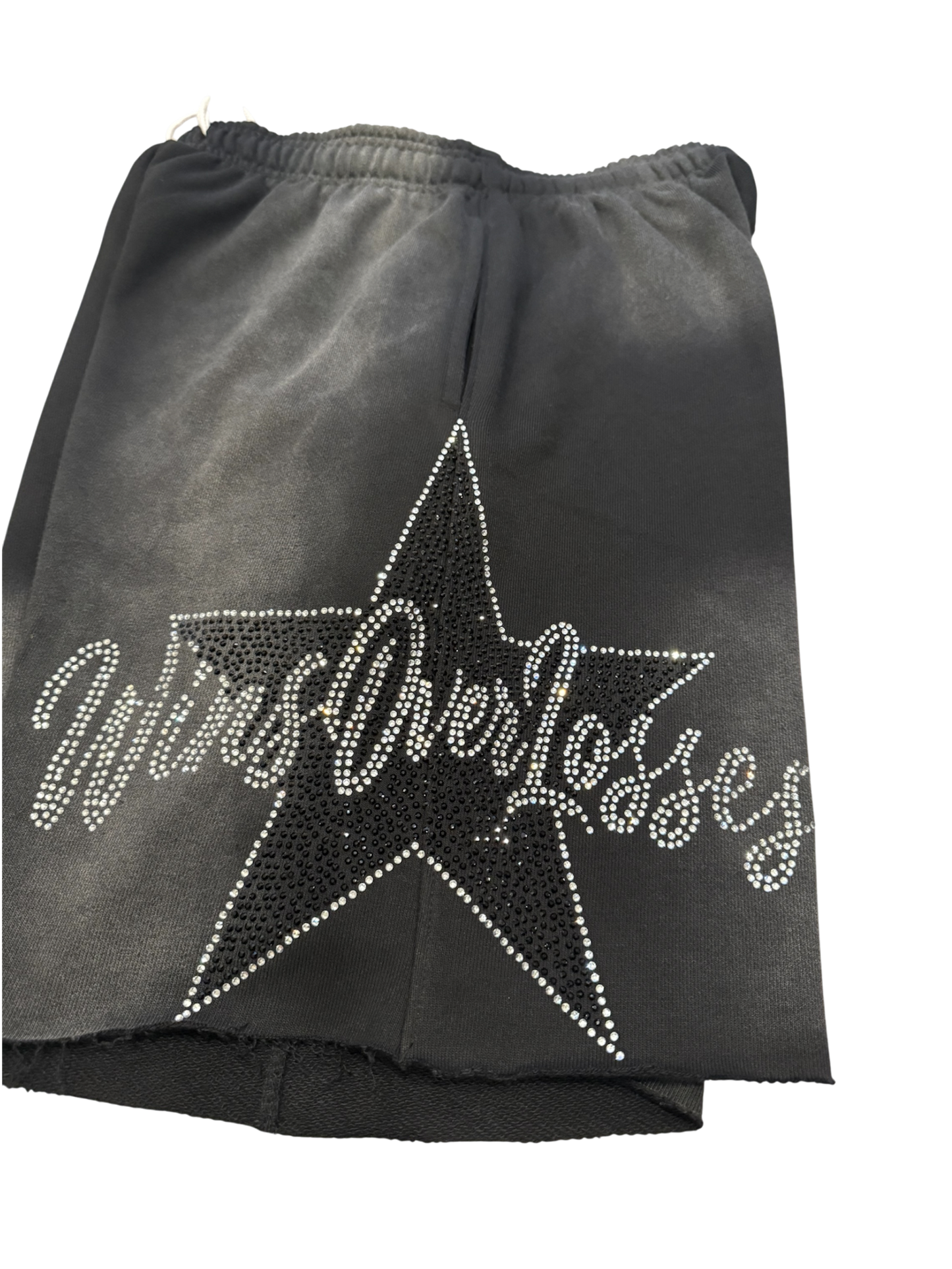 Winner Shorts